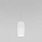Люстра одинарный Eurosvet 50246/1 LED/ белый