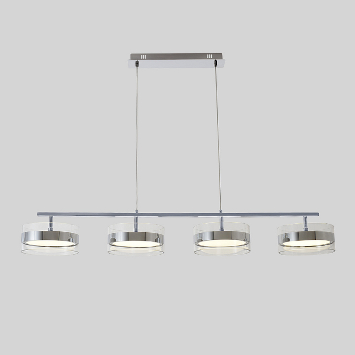 Светильник Crystal Lux MYSELF SP40W LED