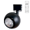 Трековая система Трековый светильник ARTE LAMP A6253PL-1BK