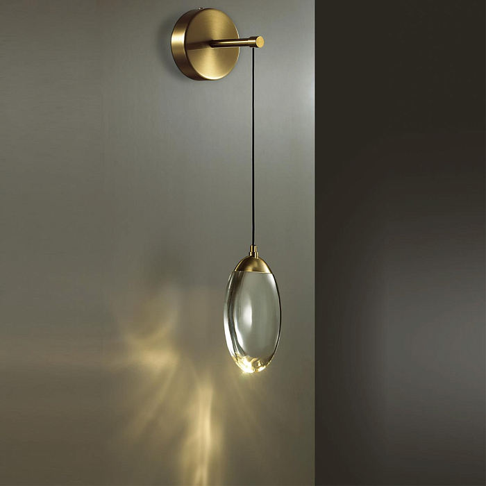 ODEON LIGHT 7159/3WL
