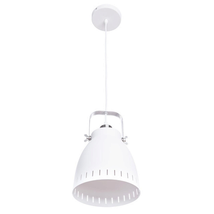 Светильник одинарный ARTE LAMP A2214SP-1WH