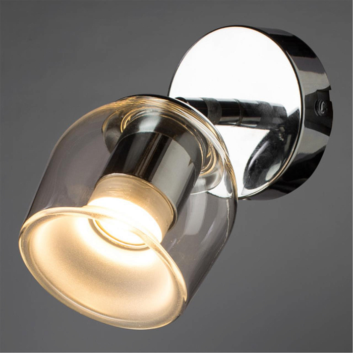 Спот ARTE LAMP A1558AP-1CC