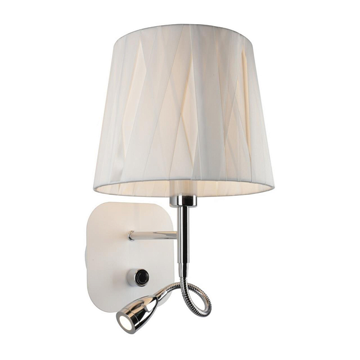 Бра на 2 лампы Omnilux OML-62501-02