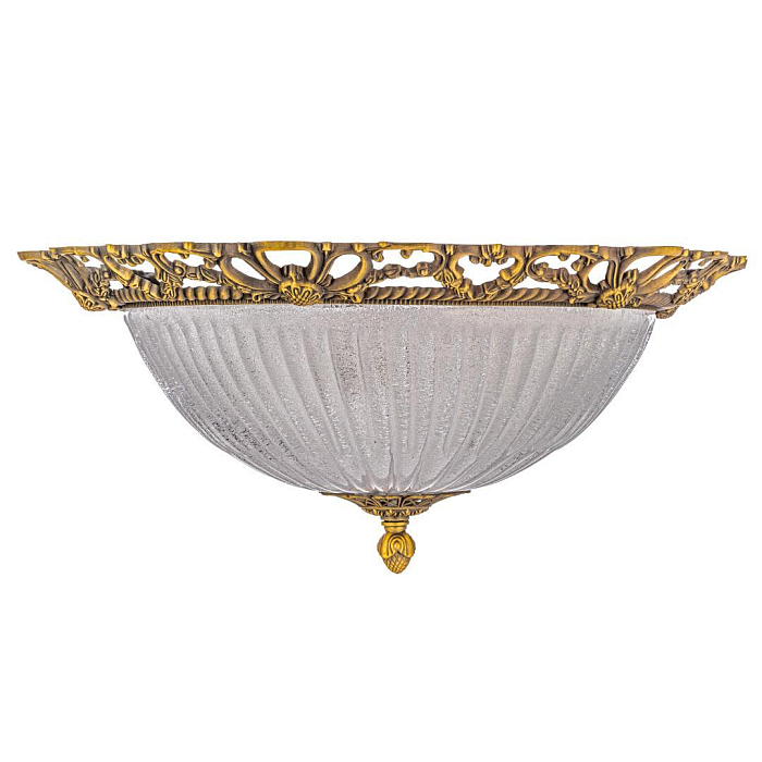 Светильник потолочная Arti Lampadari Vigilanza E 1.13.46 AG