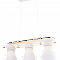 Светильник тройной Sfera Sveta 85661/3P FGD+WH