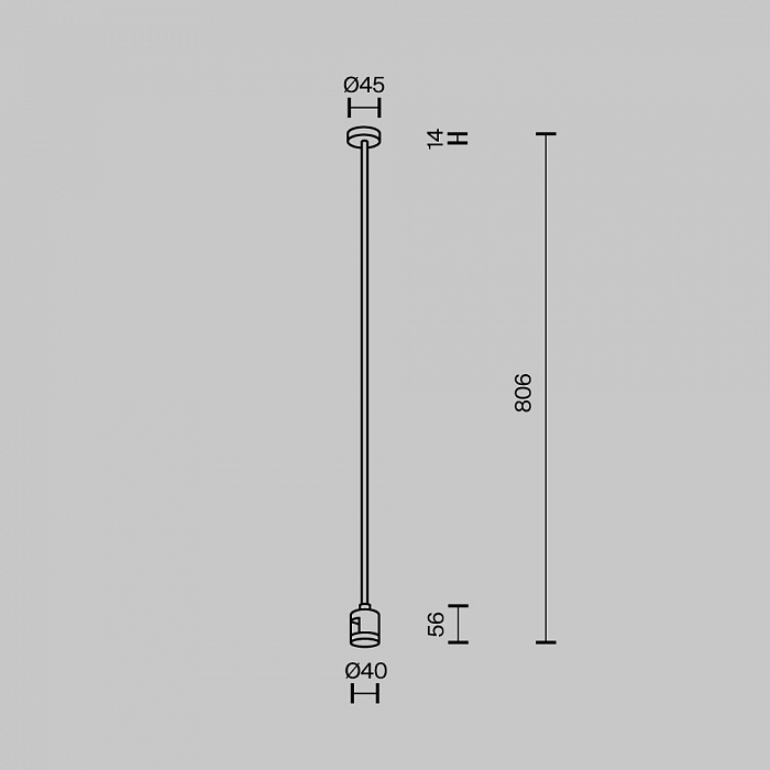 Technical TRA159C-IPCL1-BS