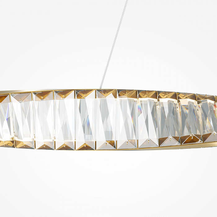 Светильник Maytoni P097PL-L28BS3K