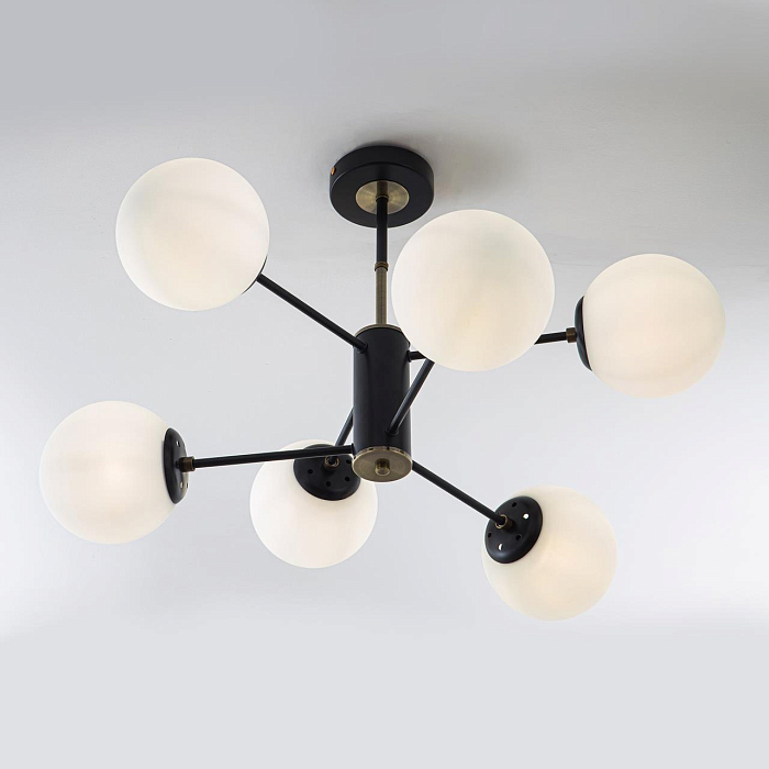 Светильник MODEMODERN MD.8181.6