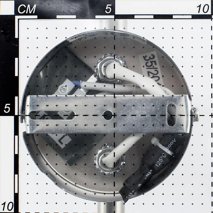 Спот на 2 лампы  CL506524