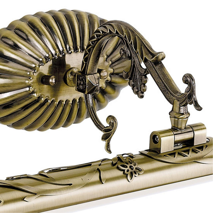 Интерьерная подсветка подсветка картины ARTE LAMP A6308AP-1AB