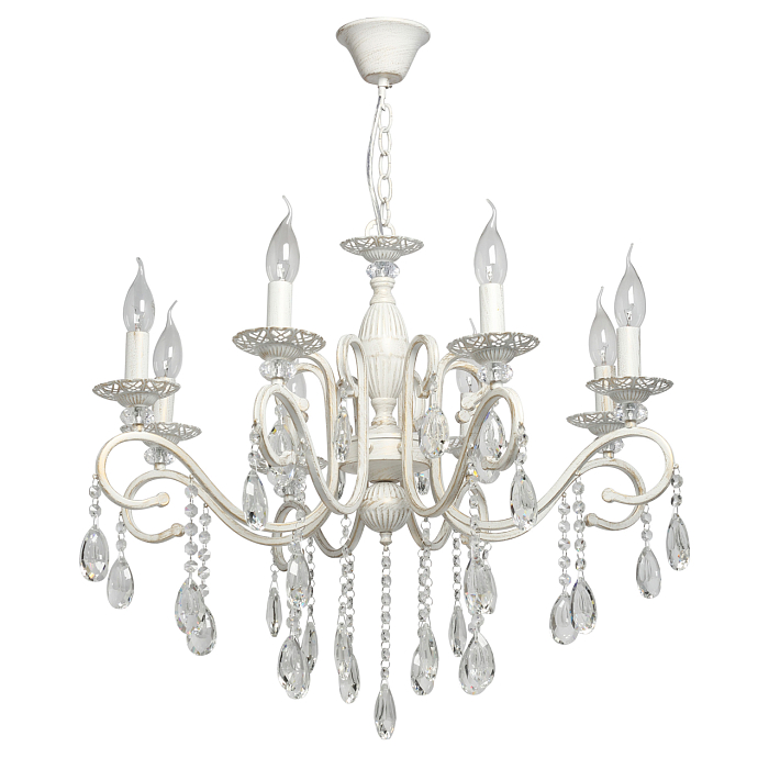 Люстра подвесная De City 371015808