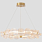 Люстра Crystal Lux RICH SP38W LED