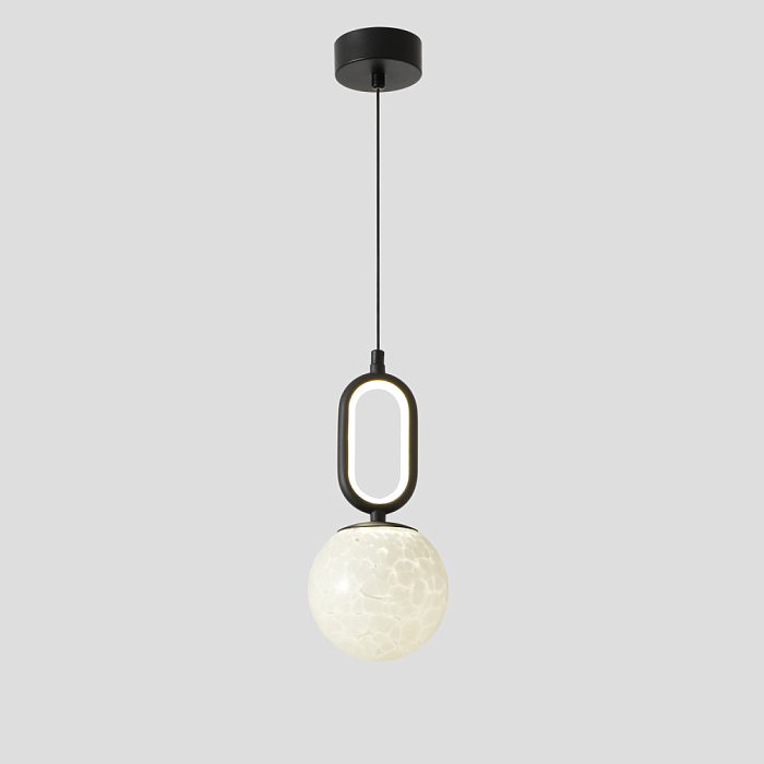 Светильник Crystal Lux CATKIN SP1.2