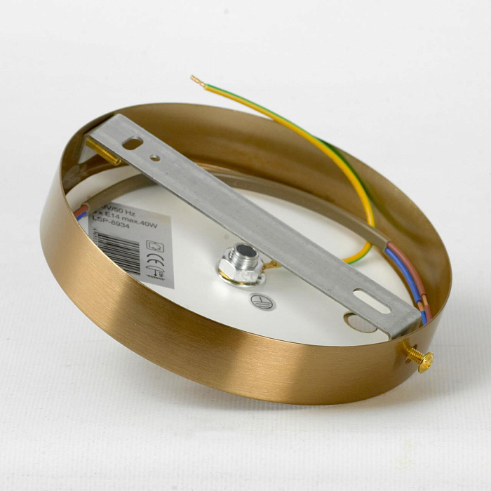 Люстра Lussole LSP-8934