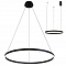 Люстра подвесная Kink Light 08213,19A(4000K)