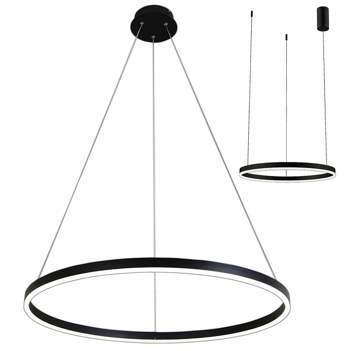 Люстра подвесная Kink Light 08213,19A(4000K)