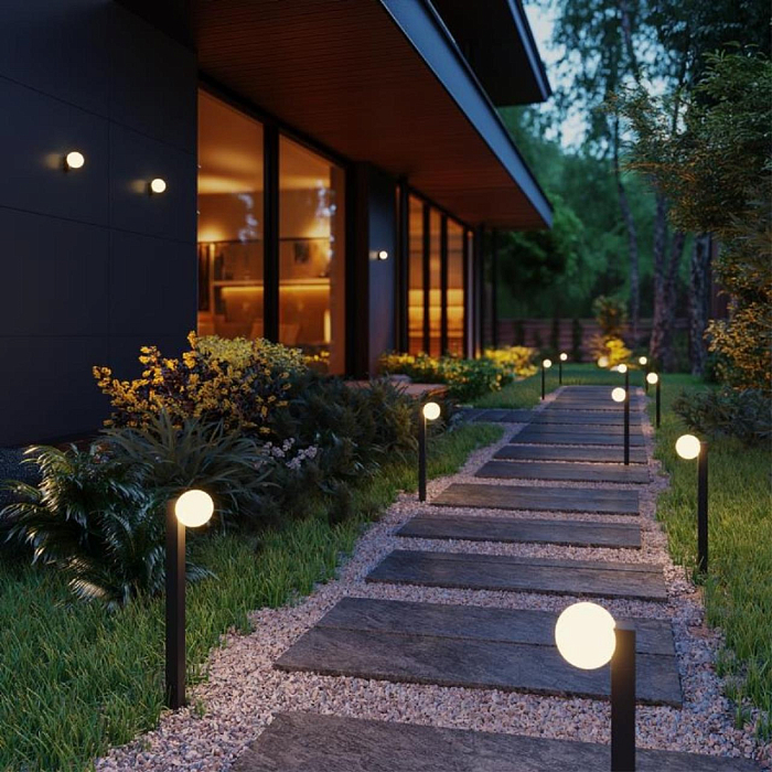 ODEON LIGHT 7124/1G