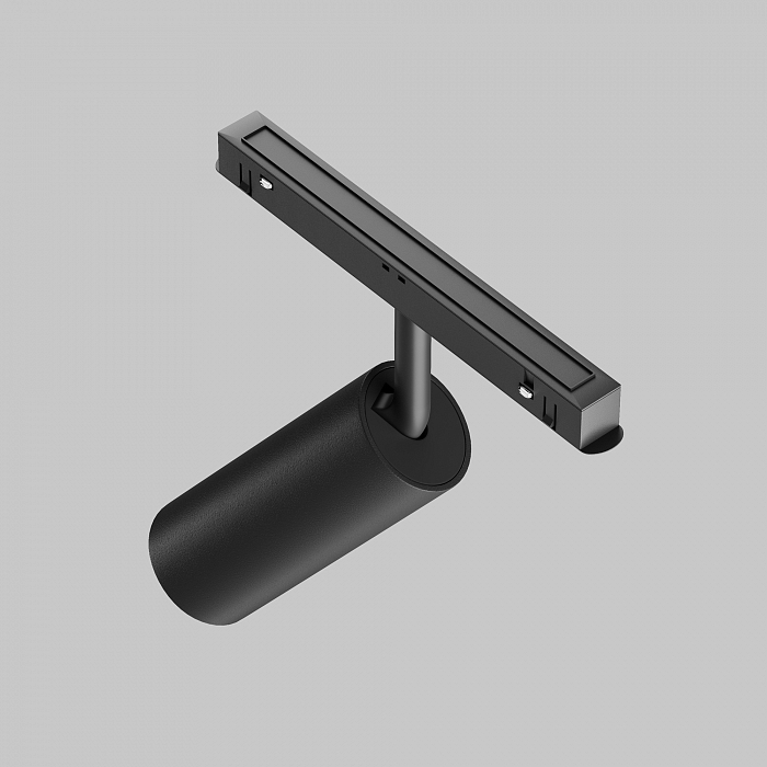 Трековая система Трековый светильник Technical TR032-4-12W3K-M-DS-B