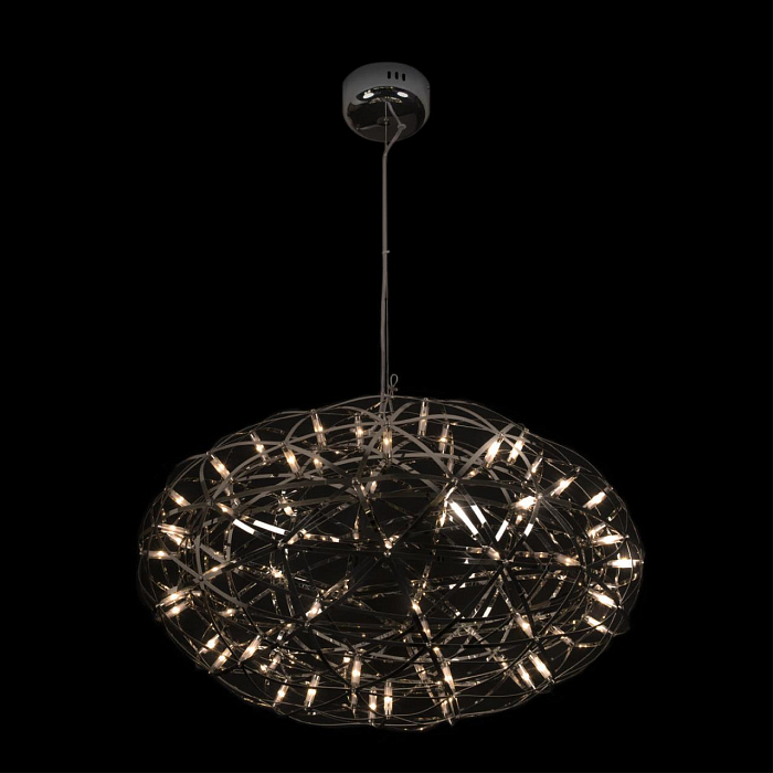 Светильник LOFT IT 1898/750 Chrome