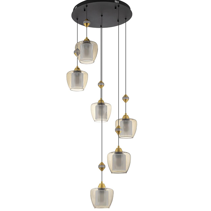 Светильник Citilux CL475026