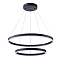 Люстра ARTE LAMP A2548SP-75BK