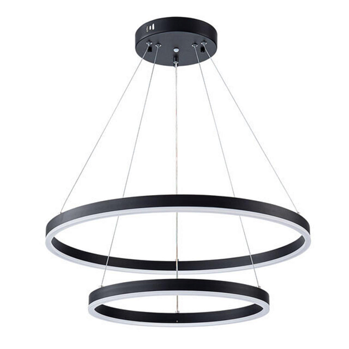 Люстра ARTE LAMP A2548SP-75BK