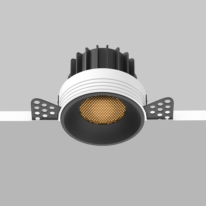 Светильник Technical DL058-12W2.7K-TRS-B