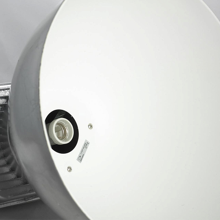 Светильник одинарный Lussole GRLSP-9826