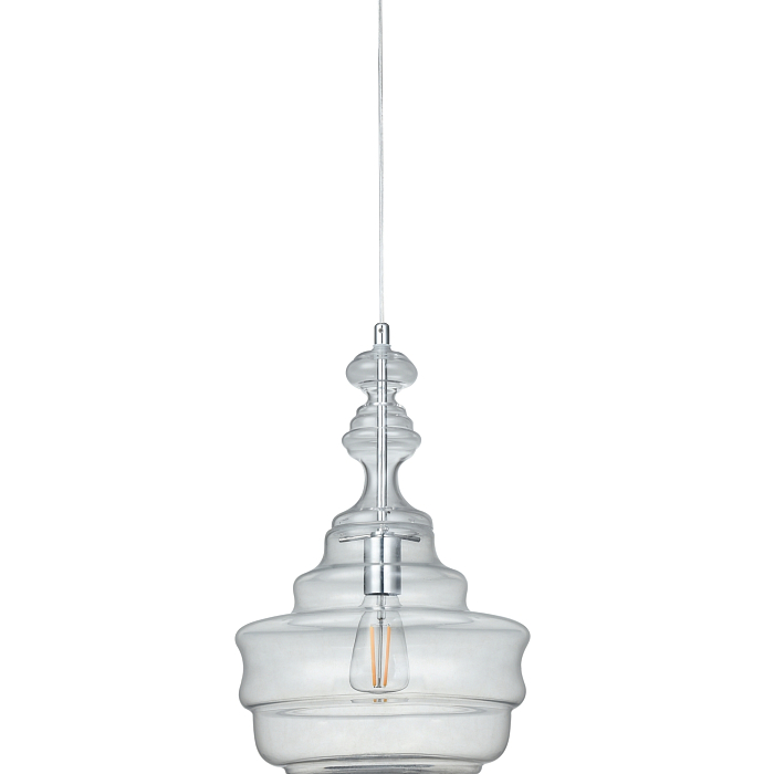 Светильник одинарный Vele Luce VL5223P31