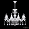 Люстра Bohemia Ivele Crystal AL78101/10/250 A WMN