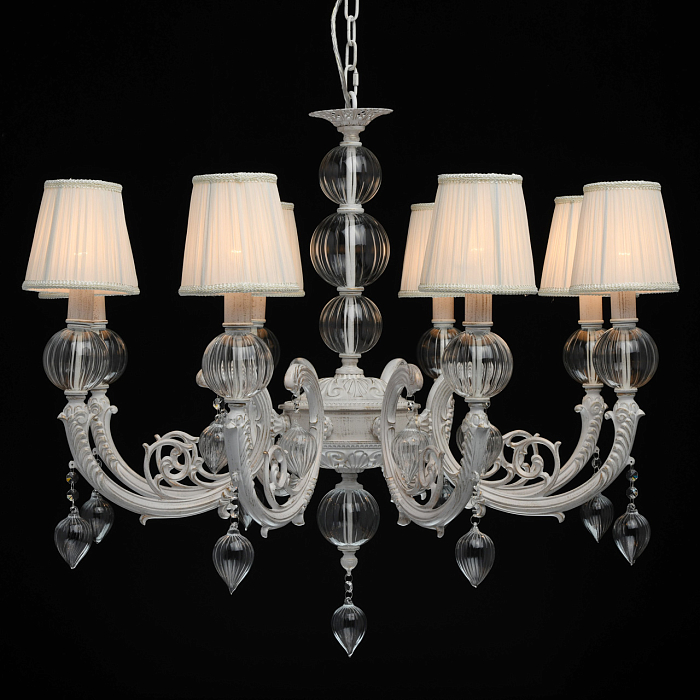 Люстра подвесная MW-Light 299011308