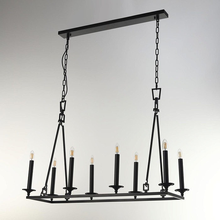 CL471245 Маркиз Люстра Люстра подвесная  CL471245