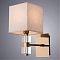 Бра на 1 лампу ARTE LAMP A5896AP-1PB