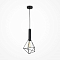 Светильник одинарный Maytoni T021-01-B
