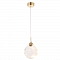 Светильник Crystal Lux CIELO SP3W LED GOLD