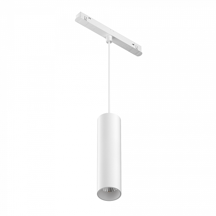 Трековая система Technical TR041-4-12W3K-M-DS-W