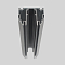 Crystal Lux CLT 0.133 01 L3000 BL