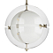 Люстра одинарный Lightstar 816043