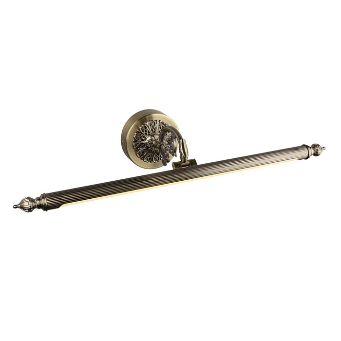 Бра подсветка картины Omnilux OML-23801-12