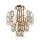 Люстра потолочная ARTE LAMP A1005PL-8GO