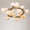 Люстра подвесная ARTE LAMP A3988SP-20AB