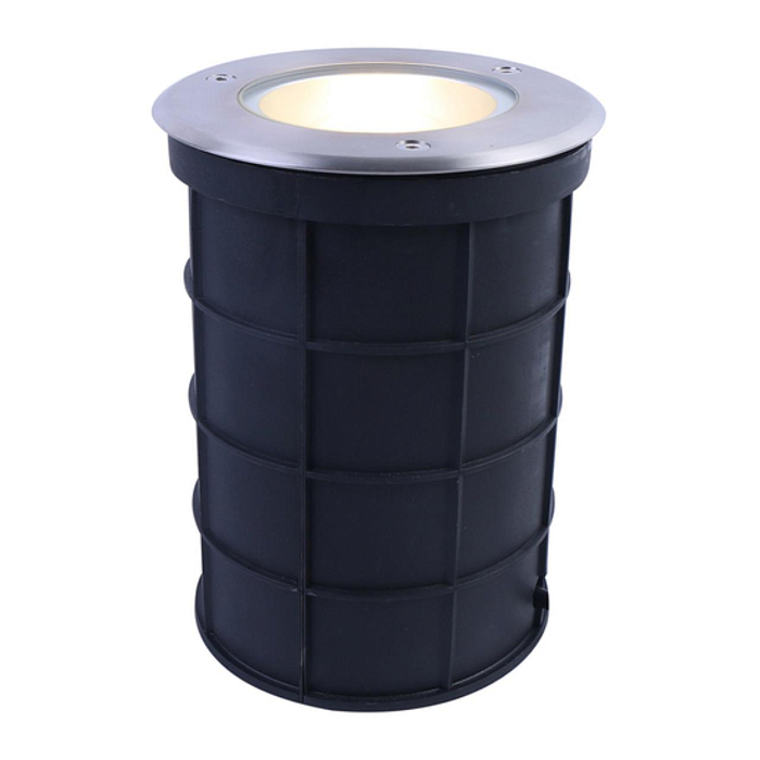 Уличный светильник ARTE LAMP A6014IN-1SS
