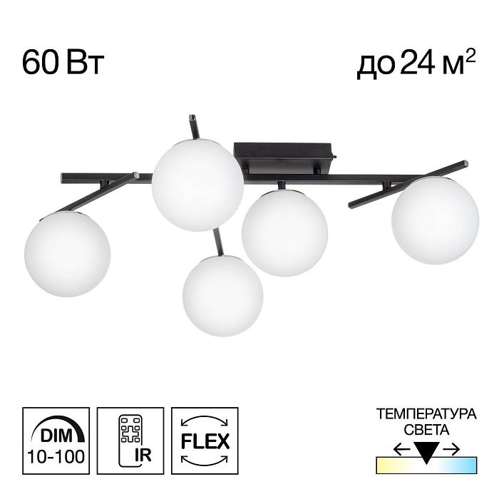 Люстра Citilux CL223152