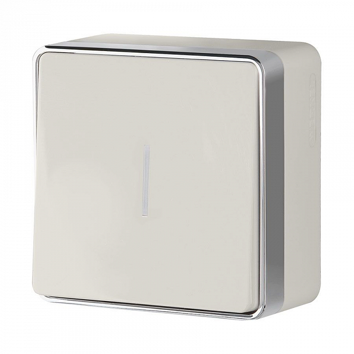 Выключатель Werkel W5010103