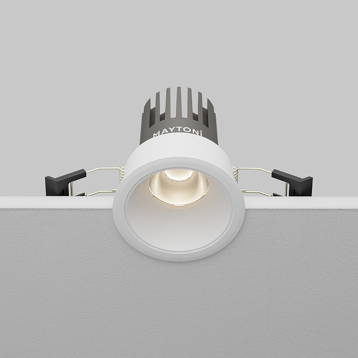 Technical DL123-10W-4K-W