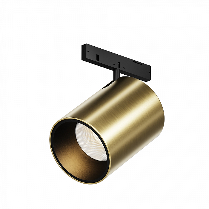 Трековая система Technical TR187-1-9W2.7K-M-BBS