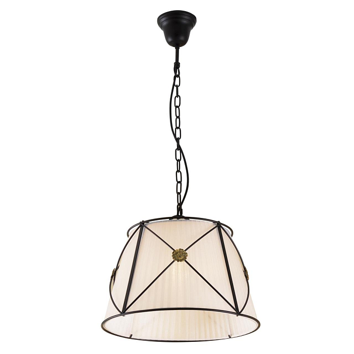 Светильник одинарный  CL409112