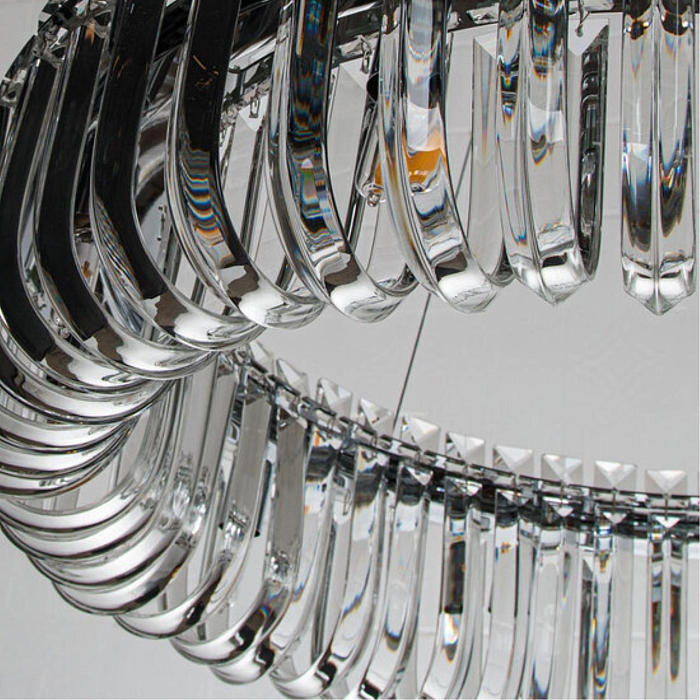 Люстра ARTE LAMP A1071SP-10CC