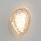 Светильник Crystal Lux FELICIDAD AP9W LED