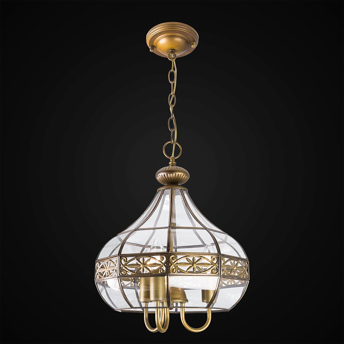 Люстра подвесная  CL444230